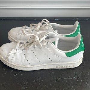 Good condition Stan Smiths size 38